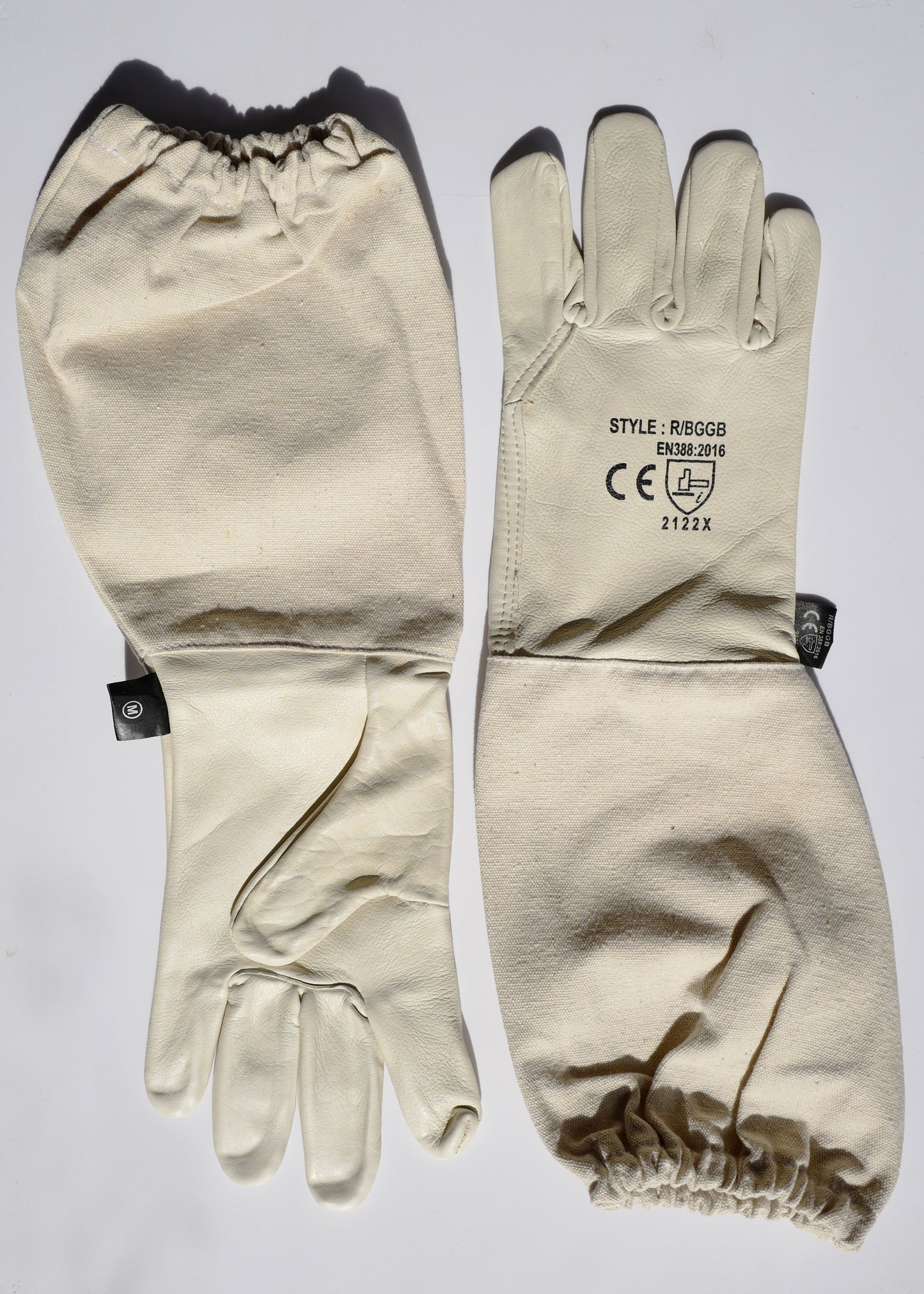 Bee Keeper's Guantlets
