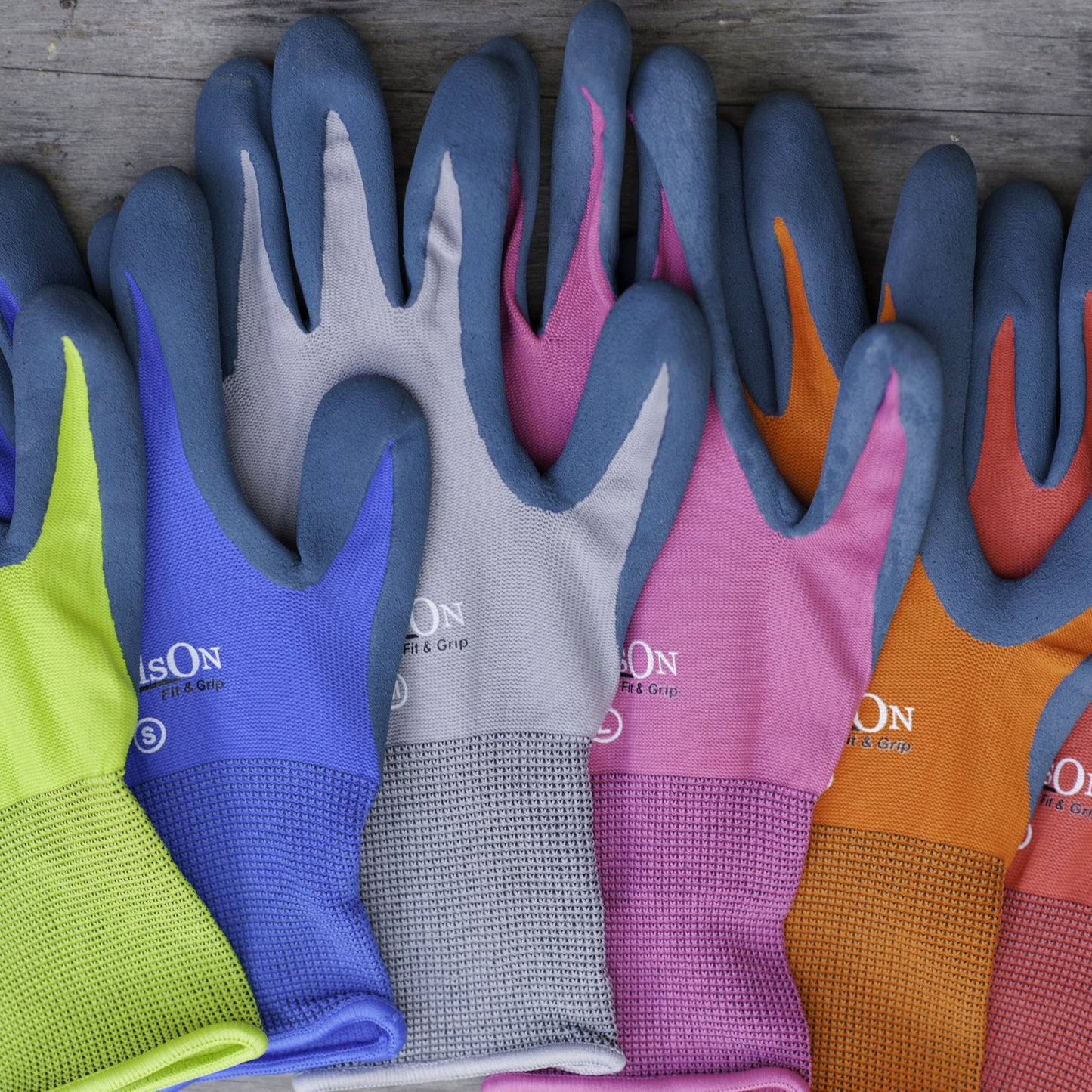 HandsOn™ Gardening Gloves