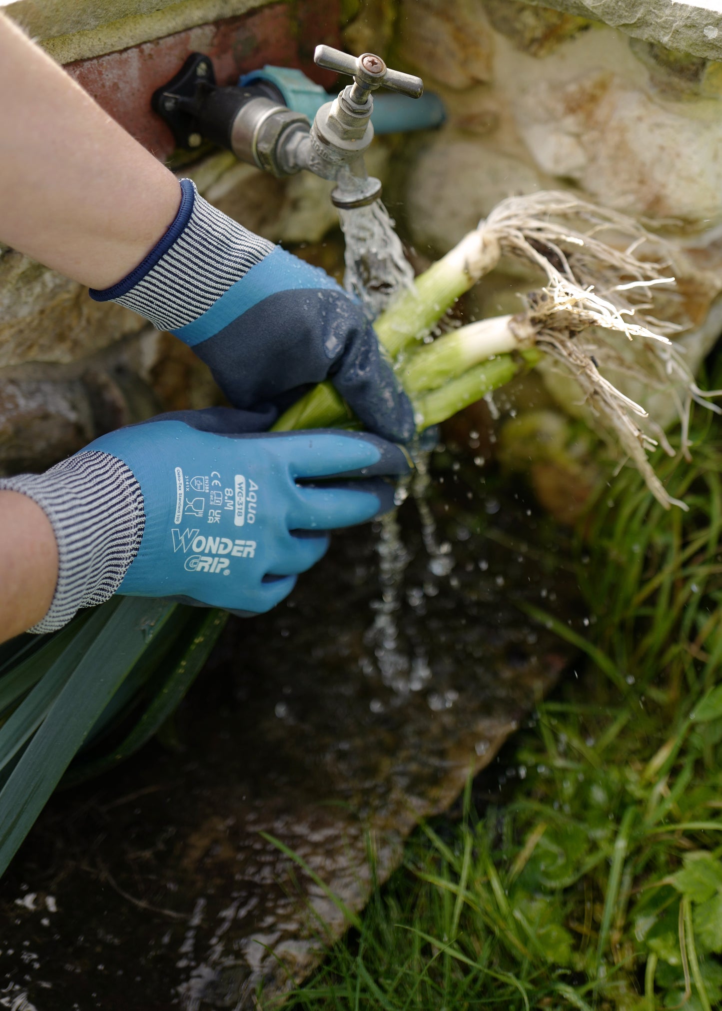 Waterproof Gardening Gloves