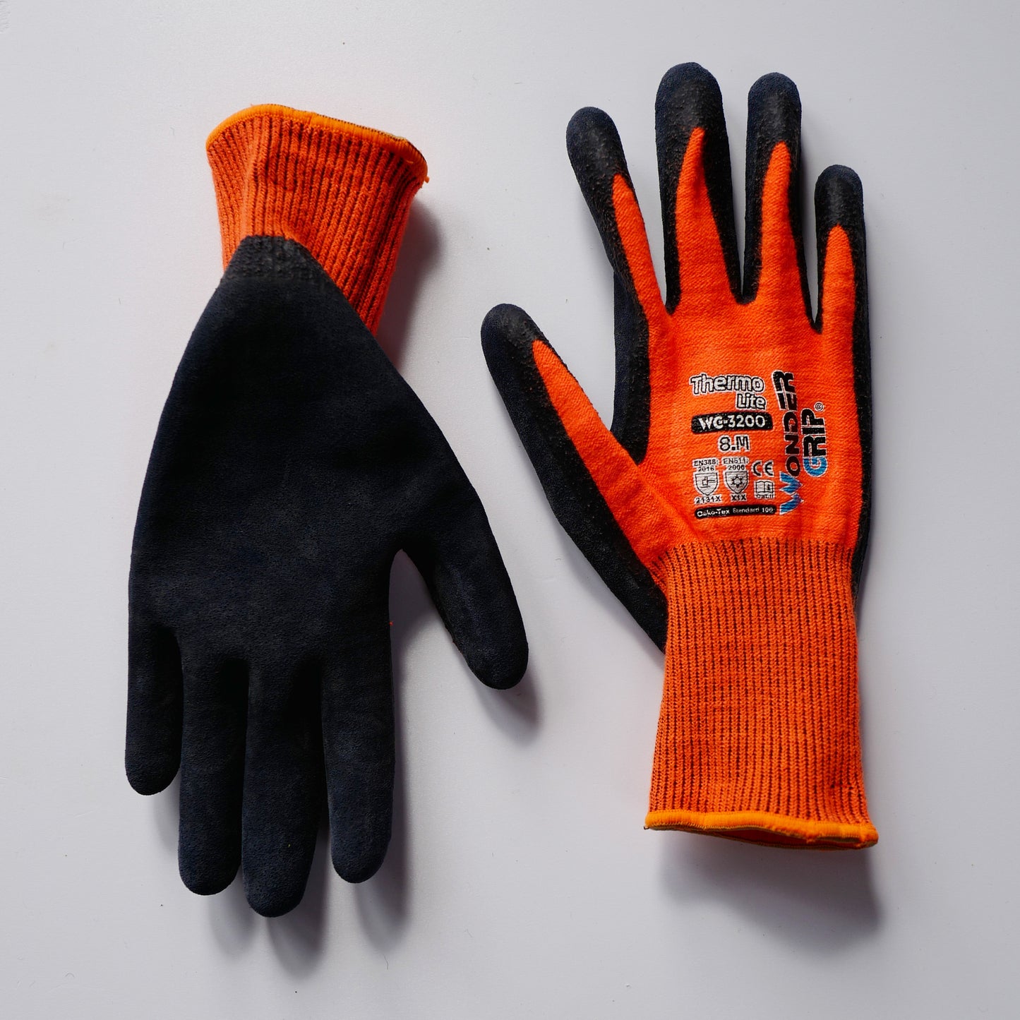 Thermal Gardening Gloves